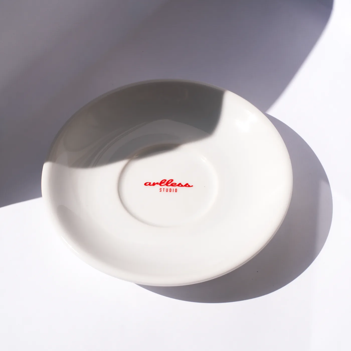 Morning Crush cappuccino cup by artless STUDIO — view 3