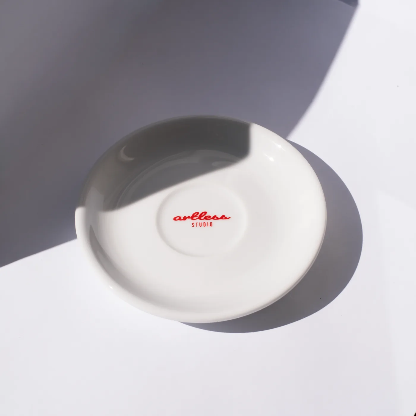 Tutto Bene espresso cup by artless STUDIO — view 3